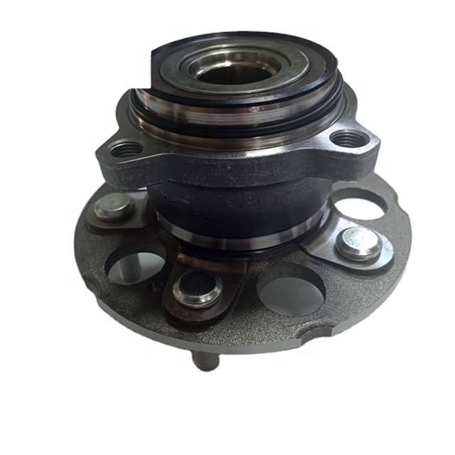 42200-T0A-P51 28gear  Wheel Hub Assembly use for Honda CRV RM2 2012