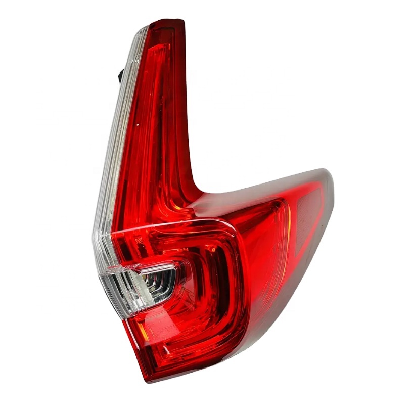 JJQ OEM 33500-TLY-H01  High Quality Halogen Xenon Tail Lamp LED  Back Lights  for HONDA CRV 2018-2020