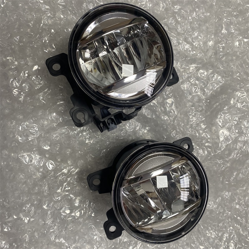 33900-TEY-Y01 33950-TEY-Y01  Fog Lamp Fog Light For Honda CIVIC 2016-2020 FC1 FC7 FK7  FK6