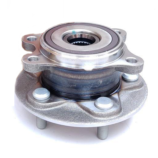 43550-06080 Wheel Hub Assembly use for Toyota Hilux VIGO 2005- for Toyota Camry 2018-