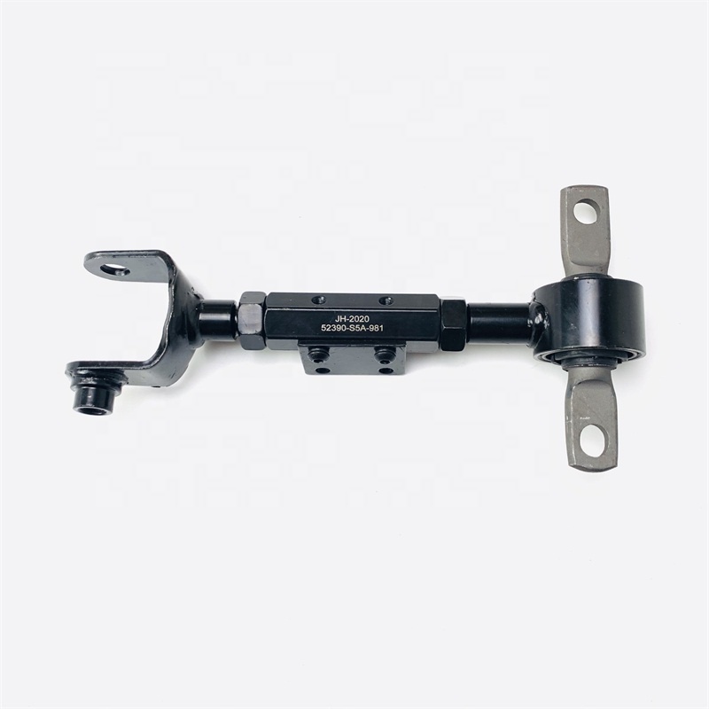 Rear adjustable tie rod 52390-S5A-981  ARM COMP., RR. UPPER FOR HONDA  CIVIC 2001-2002 ES5 ES8