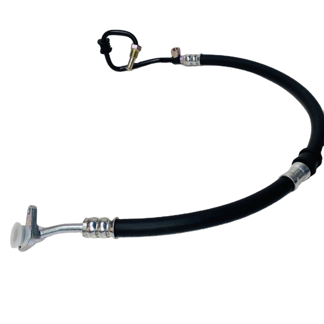 JJQ OEM High Quality Power Steering Pressure Hose 53713SDAA01 53713-SDC-A01 for Acura Honda Accord 2003