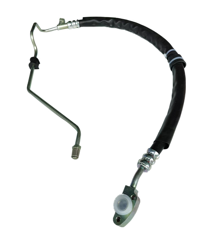 53713-TK8-A01 53713TK8A01 Power Steering Pressure Oil Hose For 2011-2017 Honda Odyssey