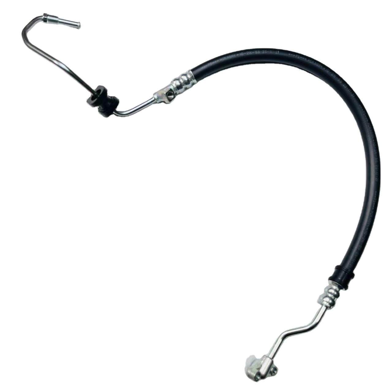 Power Steering Pressure Oil Hose For 1999-2004 Honda Odyssey 53713-S01-A02 53713S01A02